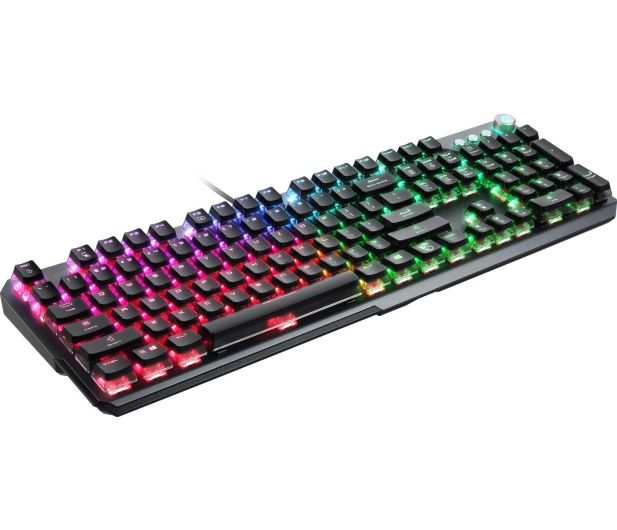 MSI GK71 Sonic Blue US S11-04US279-CLA - 1122467 - zdjęcie 6